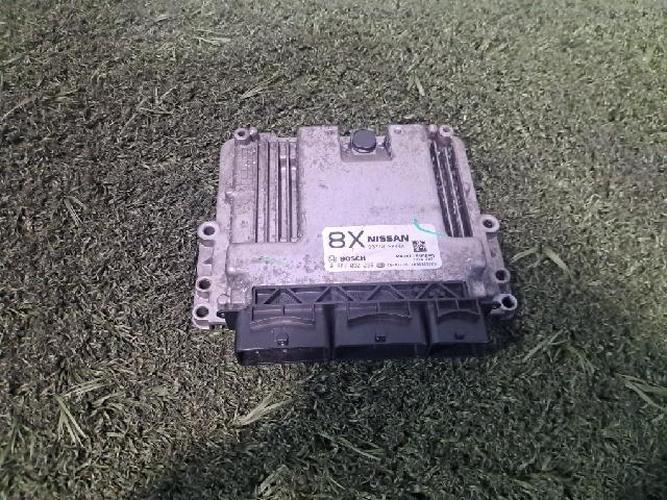 Блок управления двигателем (ECU) Nissan Qashqai (2016)