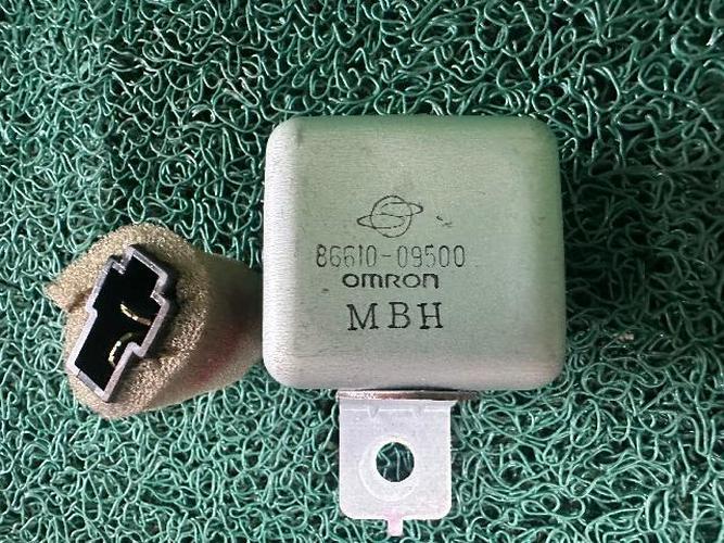 Body Control Module (BCM) SsangYong Korando (2017)