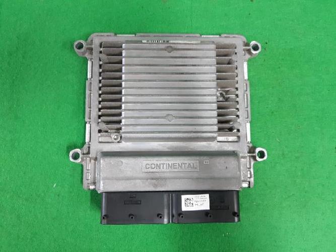 Блок управления двигателем (ECU) Hyundai Sonata (2014)