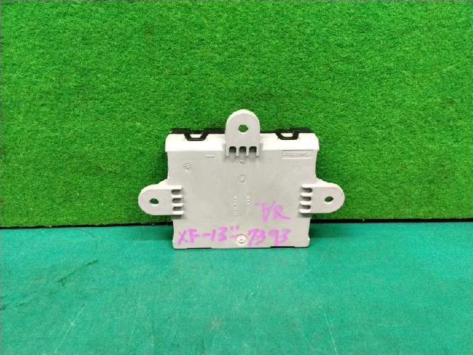 Electronic Module Jaguar XF (2013–2015)