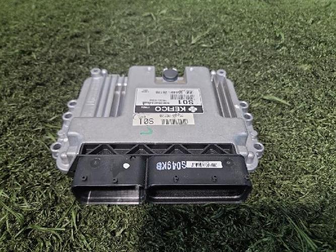 Transmission Control Unit (TCU) Hyundai Elantra (2012)