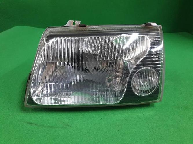 Headlight Left (LH) Hyundai Galloper (1999–2003)