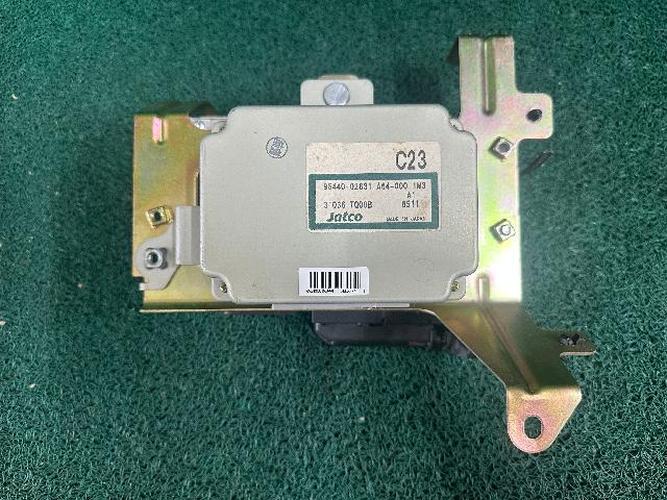 Transmission Control Unit (TCU) Kia Picanto (2006)