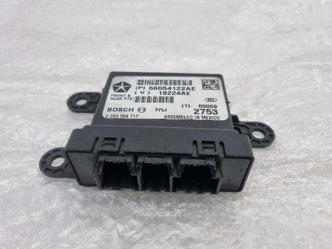 Electronic Module Chrysler 300 (2014)