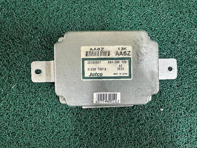 Body Control Module (BCM) Chevrolet Spark (2014)