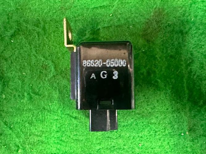 Body Control Module (BCM) SsangYong Kyron (2007)