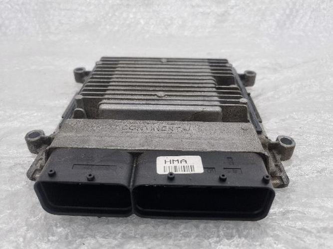 Engine Control Unit (ECU) Kia Carens (2011–2013)