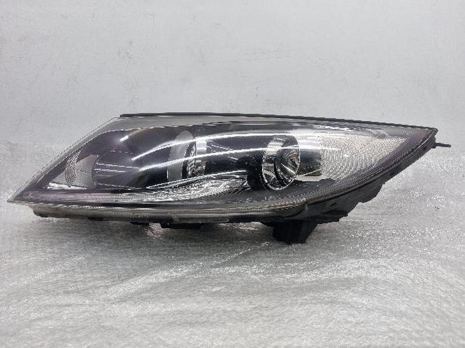 Headlight Left (LH) Kia Sportage (2014)