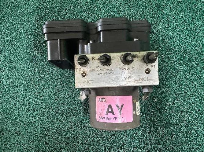 ABS Module Hyundai Sonata (2012)
