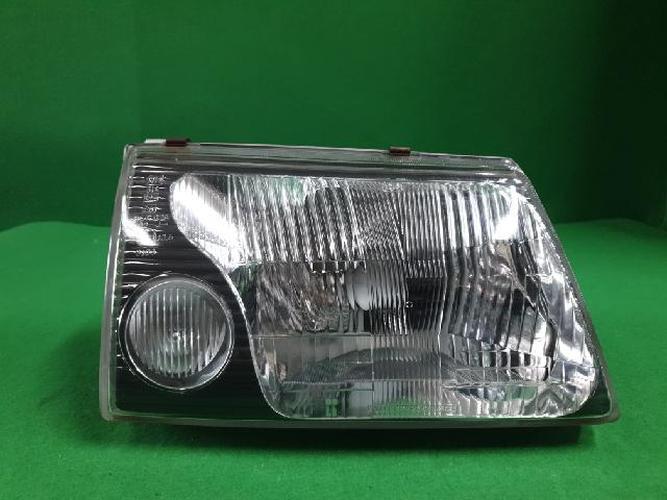 Headlight Right (RH) Hyundai Galloper (2000–2001)