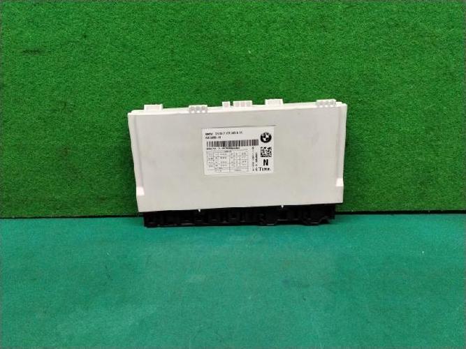 Electronic Module BMW 5 Series (2016)