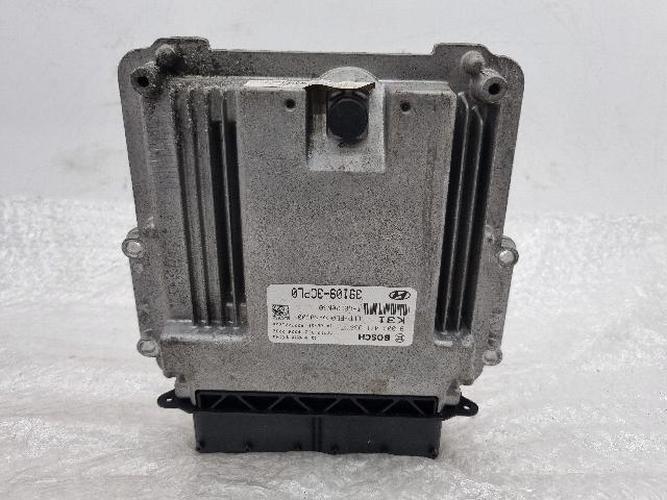 Engine Control Unit (ECU) Hyundai Grandeur (2015)