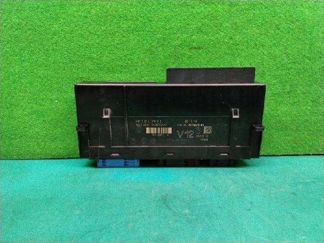 Electronic Module BMW 5 Series (2015)