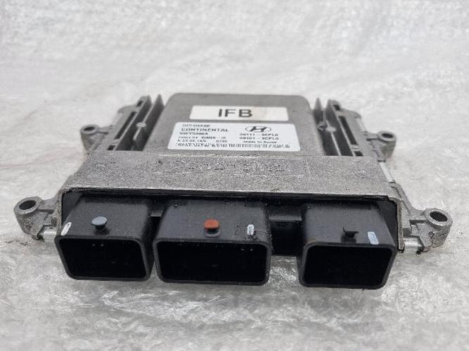 Engine Control Unit (ECU) Hyundai Grandeur (2015–2016)