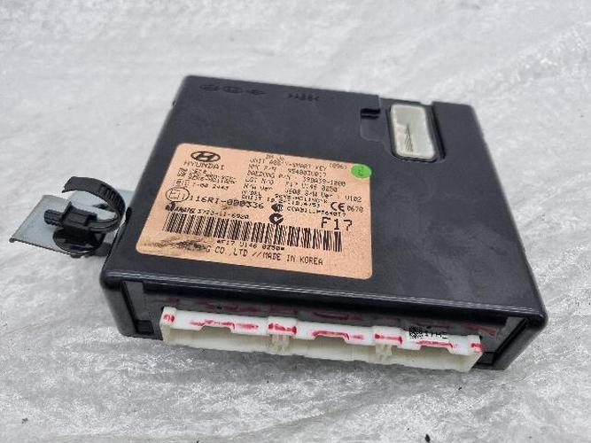 Electronic Module Hyundai Grandeur (2015–2016)
