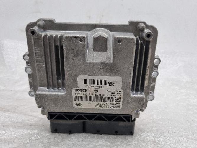 Блок управления двигателем (ECU) Kia Sorento (2009)