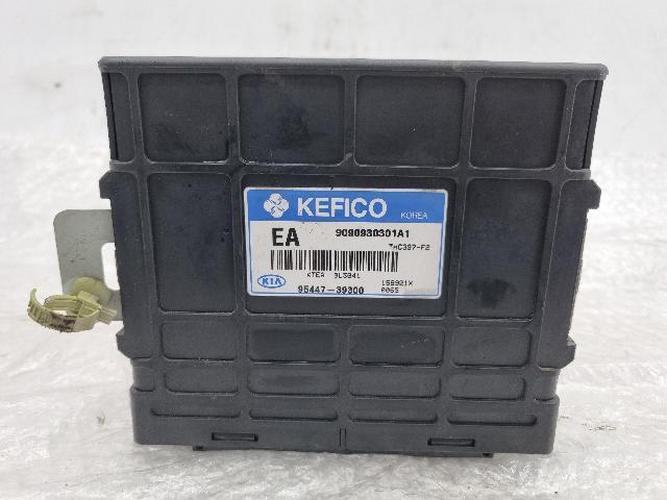 Transmission Control Unit (TCU) Kia Opirus (2006)