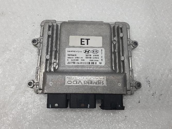 Блок управления двигателем (ECU) Kia Opirus (2004)