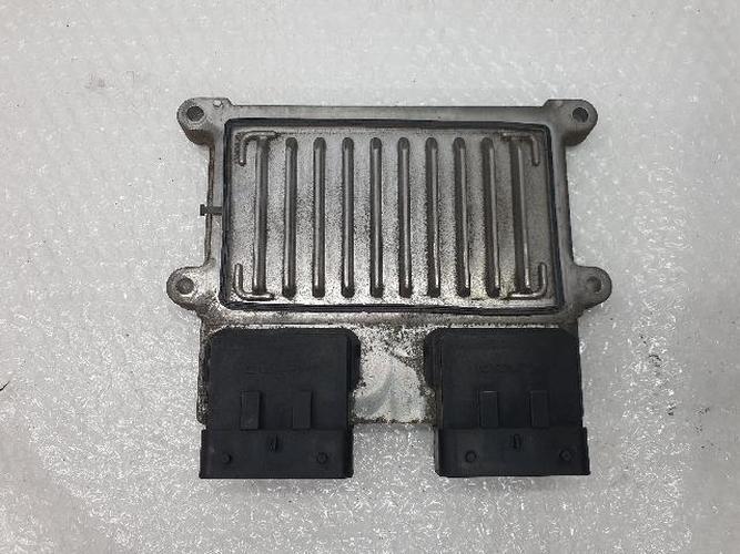 Engine Control Unit (ECU) Hyundai Grandeur (2007–2009)