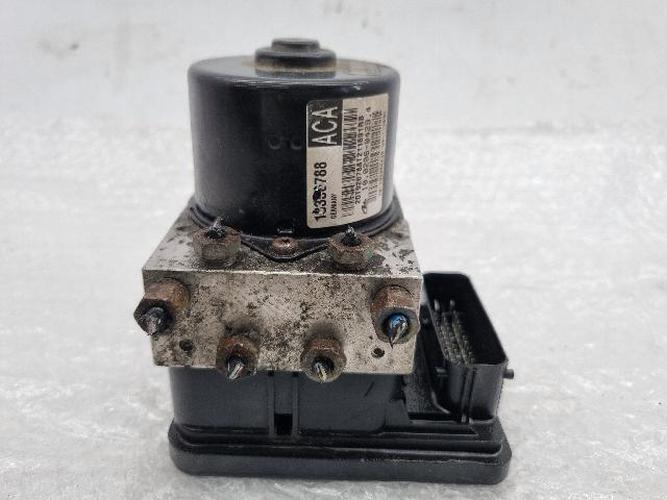 ABS Module Chevrolet Cruze (2012)