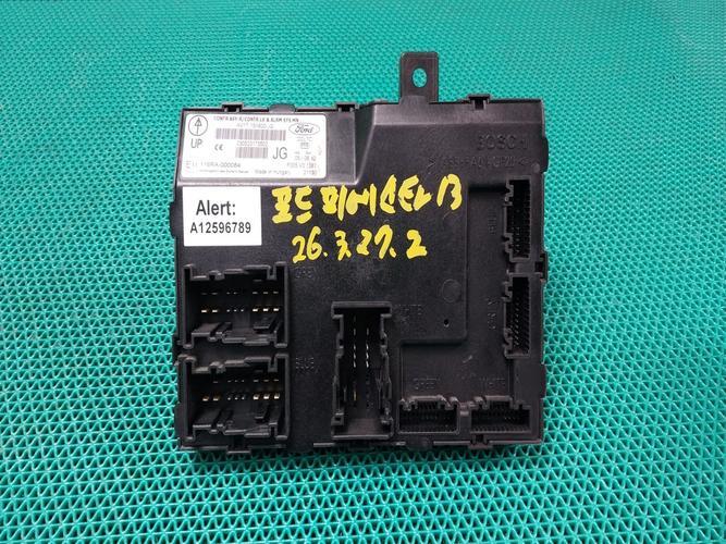 Body Control Module (BCM) Ford (2013)