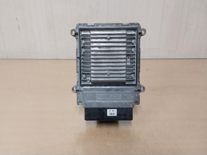 Блок управления двигателем (ECU) Hyundai Grandeur (2009)