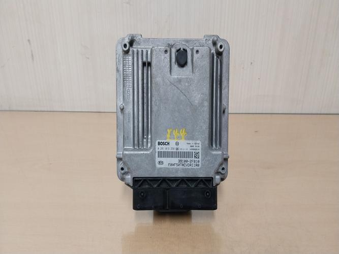 Блок управления двигателем (ECU) Kia Sorento (2014)