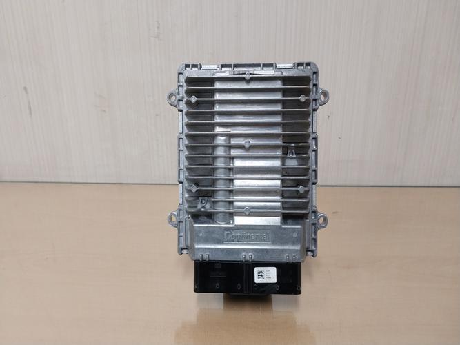Блок управления двигателем (ECU) Hyundai Sonata (2018)