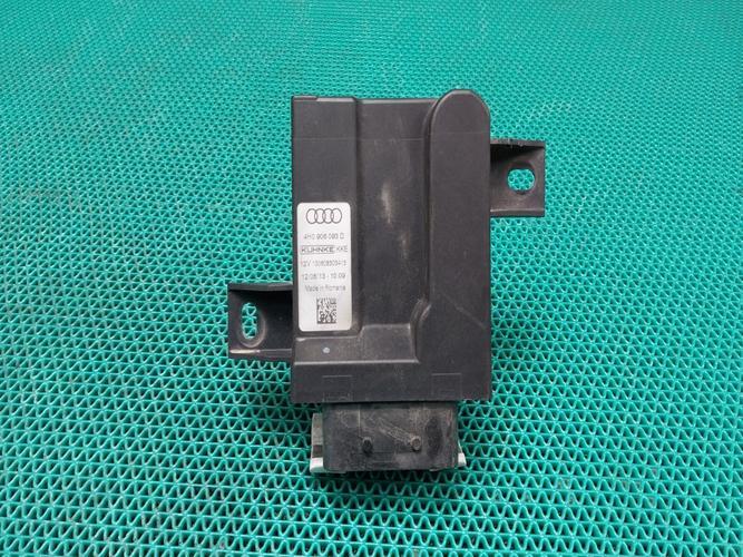 Electronic Module Audi A8 (2013)