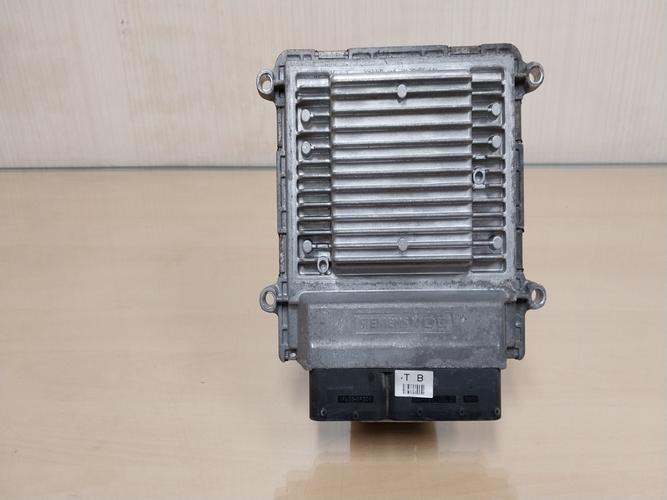 Блок управления двигателем (ECU) Hyundai Sonata (2005–2006)