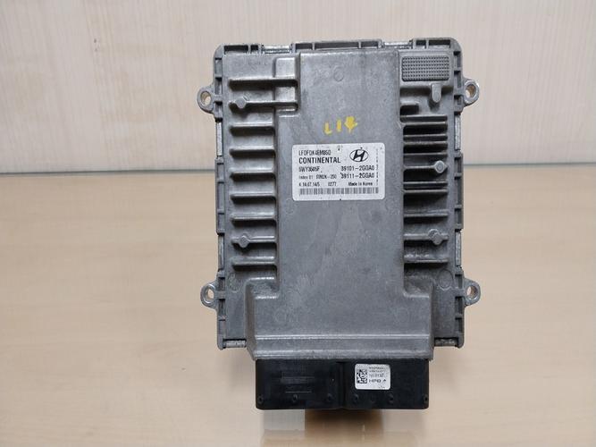 Engine Control Unit (ECU) Hyundai Sonata (2015)