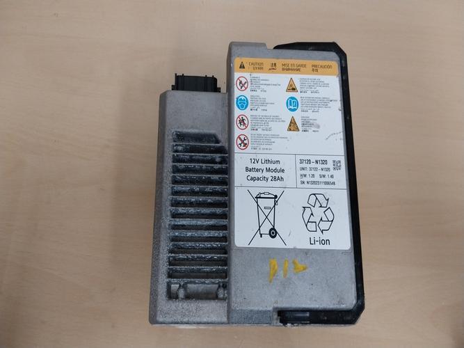 Electronic Module Hyundai Grandeur (2023)