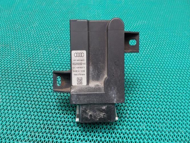 Electronic Module Audi A8 (2015)