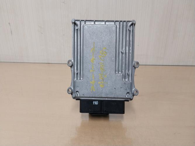 Engine Control Unit (ECU) Hyundai Elantra (2018)