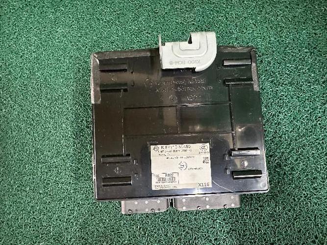 Body Control Module (BCM) SsangYong Tivoli (2019)