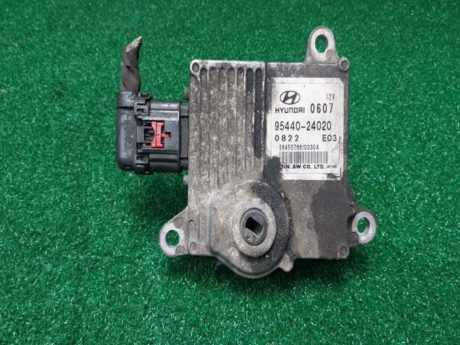 Transmission Control Unit (TCU) Hyundai Veracruz (2011–2012)