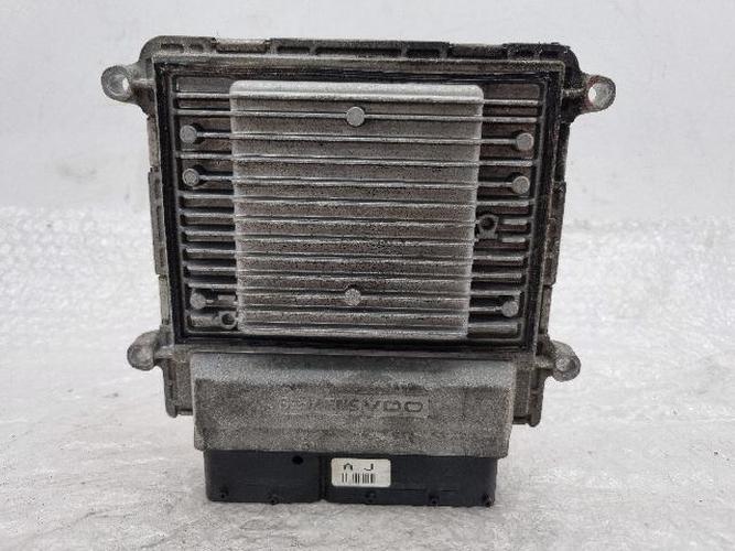 Engine Control Unit (ECU) Kia Carens (2008)