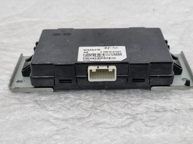 Electronic Module Hyundai Grandeur (2012)