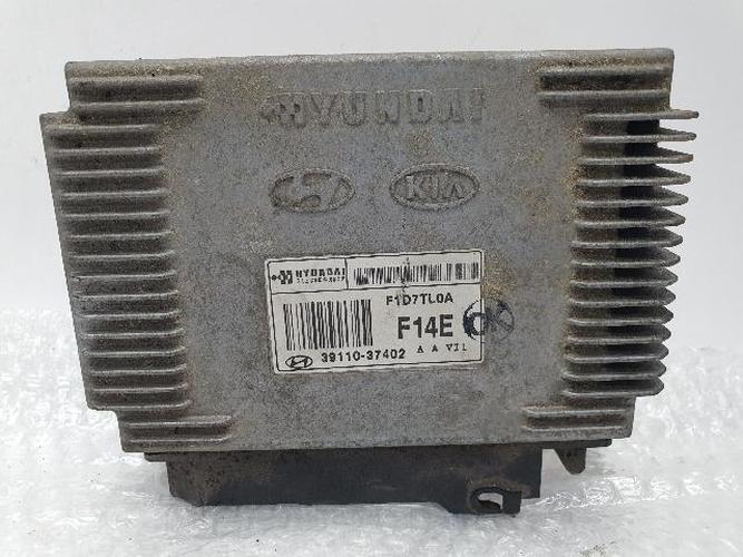 Engine Control Unit (ECU) Hyundai Trajet (2000)