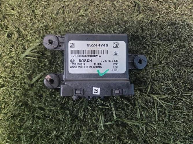 Electronic Module Chevrolet Cruze (2014)