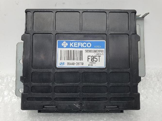 Transmission Control Unit (TCU) Hyundai Trajet (2000)