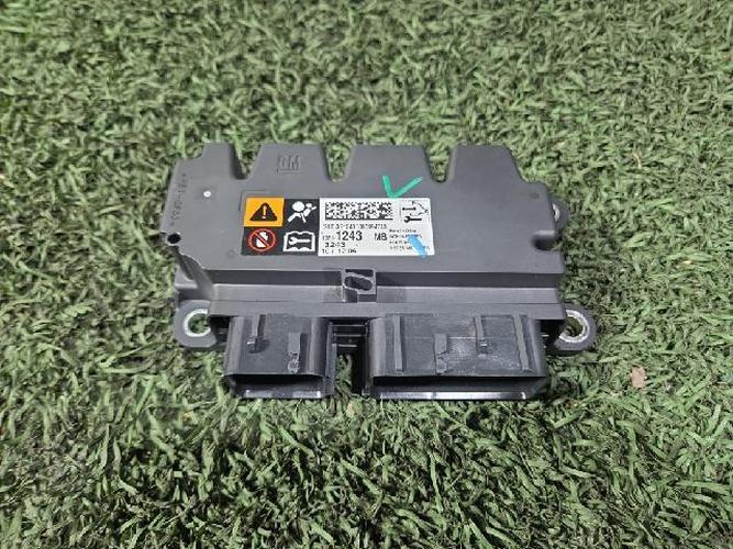 Electronic Module Chevrolet Cruze (2014)