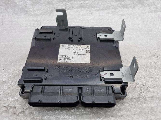 Body Control Module (BCM) SsangYong Tivoli (2016)