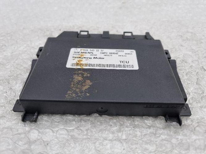 Transmission Control Unit (TCU) SsangYong Rexton (2005)