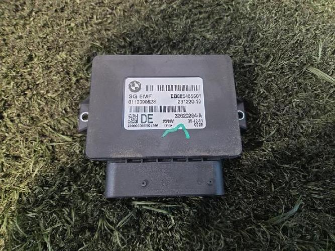 Electronic Module BMW X Series (2012)