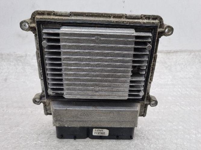 Engine Control Unit (ECU) Kia Carens (2011–2013)