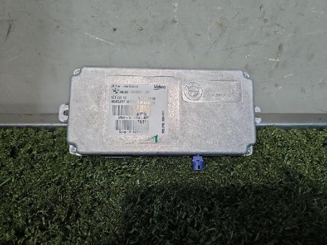 Electronic Module BMW X Series (2012)