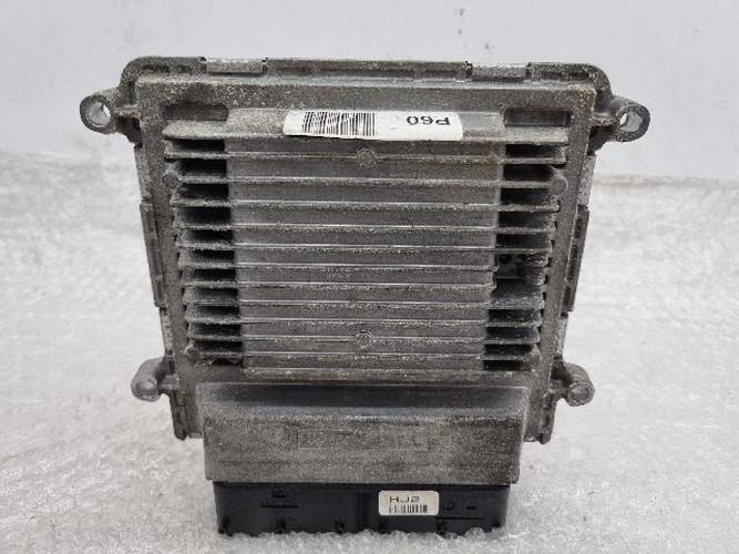 Engine Control Unit (ECU) Hyundai Sonata (2014)