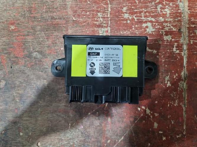 Body Control Module (BCM) Hyundai Grandeur (2025)