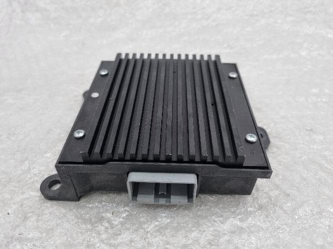 Electronic Module Jaguar XF (2013)